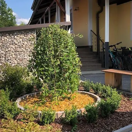 Antik Chic Mit Gartenblick Apartment Salzburg